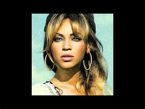 beyonce knowles new song